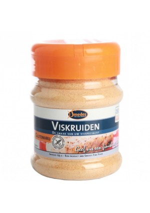 Viskruiden
