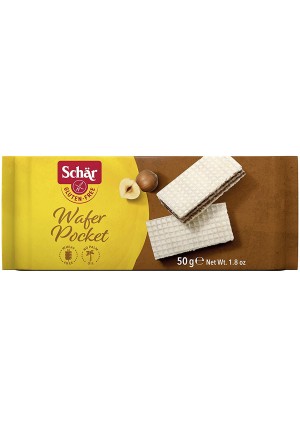 Wafer Pocket