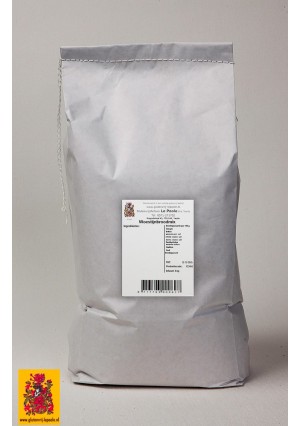 Woestijn Broodmix 5 kg