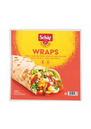 Wraps