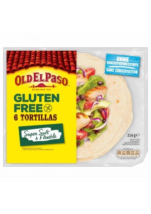 Wraps