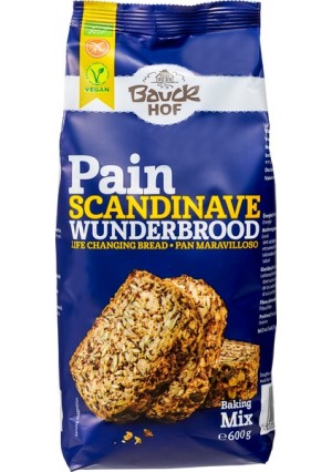 Wunderbrød