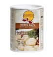 witte saus