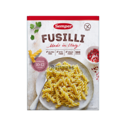 Fusilli