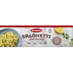 Spaghetti